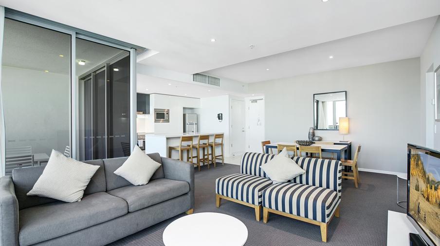 Majestic Gold Coast Amazing Accom