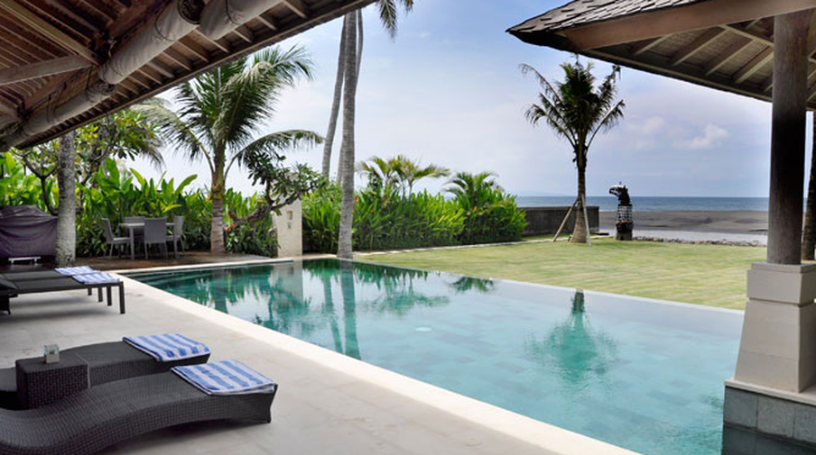 Saba Beachfront | Amazing Accom