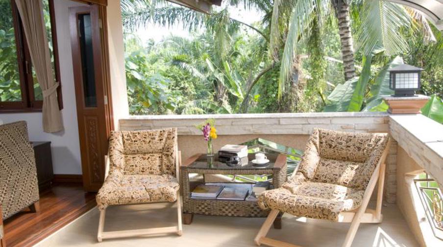 Krabi Luxury Amazing