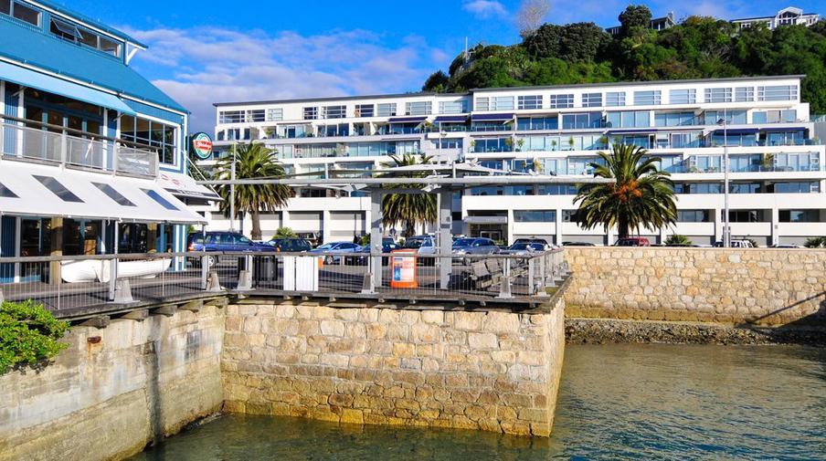 Nelson bay accommodation deals