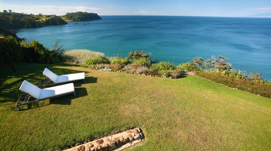 Sea View Waiheke Amazing