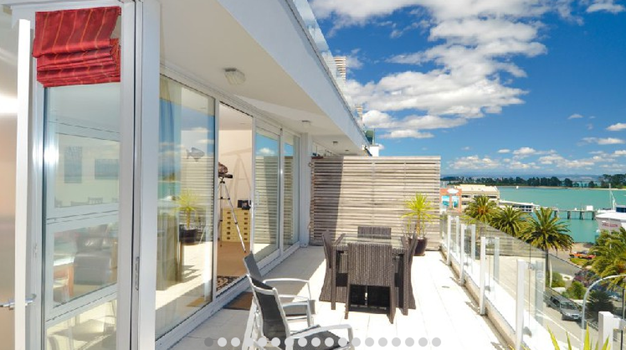 Seaside Apartment Amazing