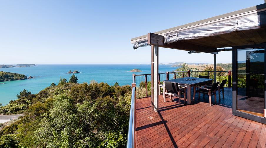 Te Ngaere Lodge Amazing