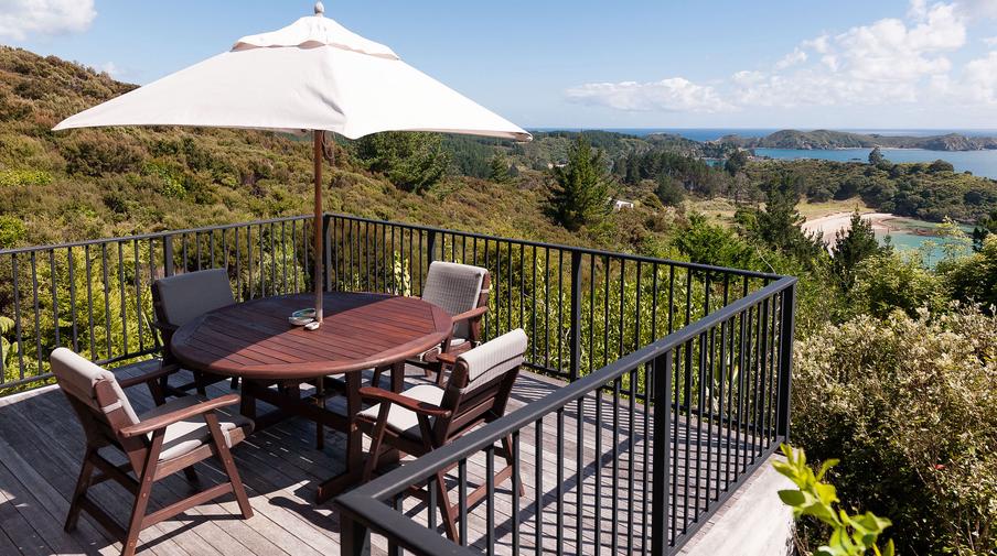 Te Ngaere Retreat Amazing