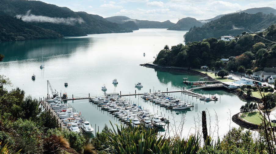 Wonderful Whangaroa | Amazing Accom