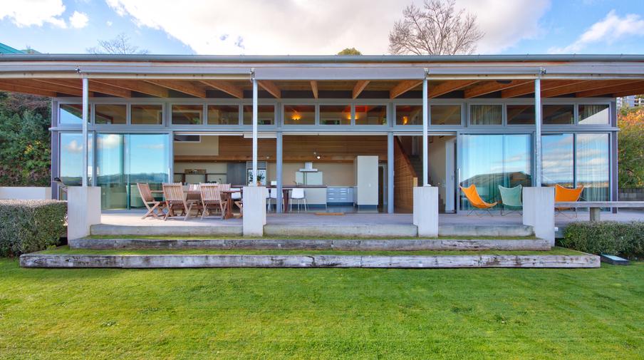 Lake Terrace Taupo Amazing