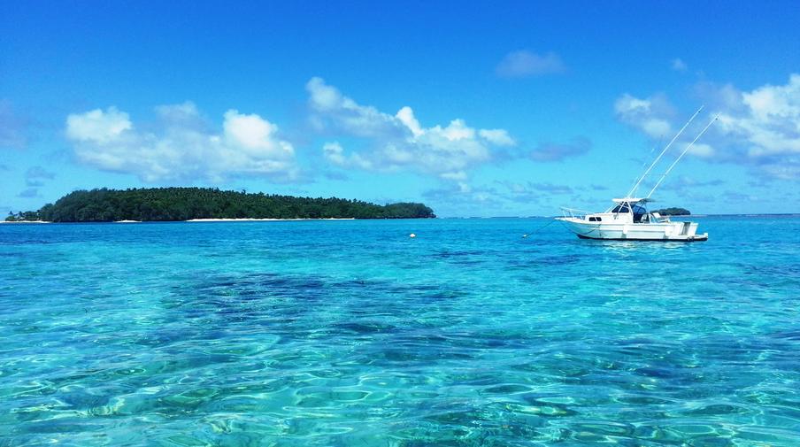 Momma Tuna's Kitchen - Tonga Tourism